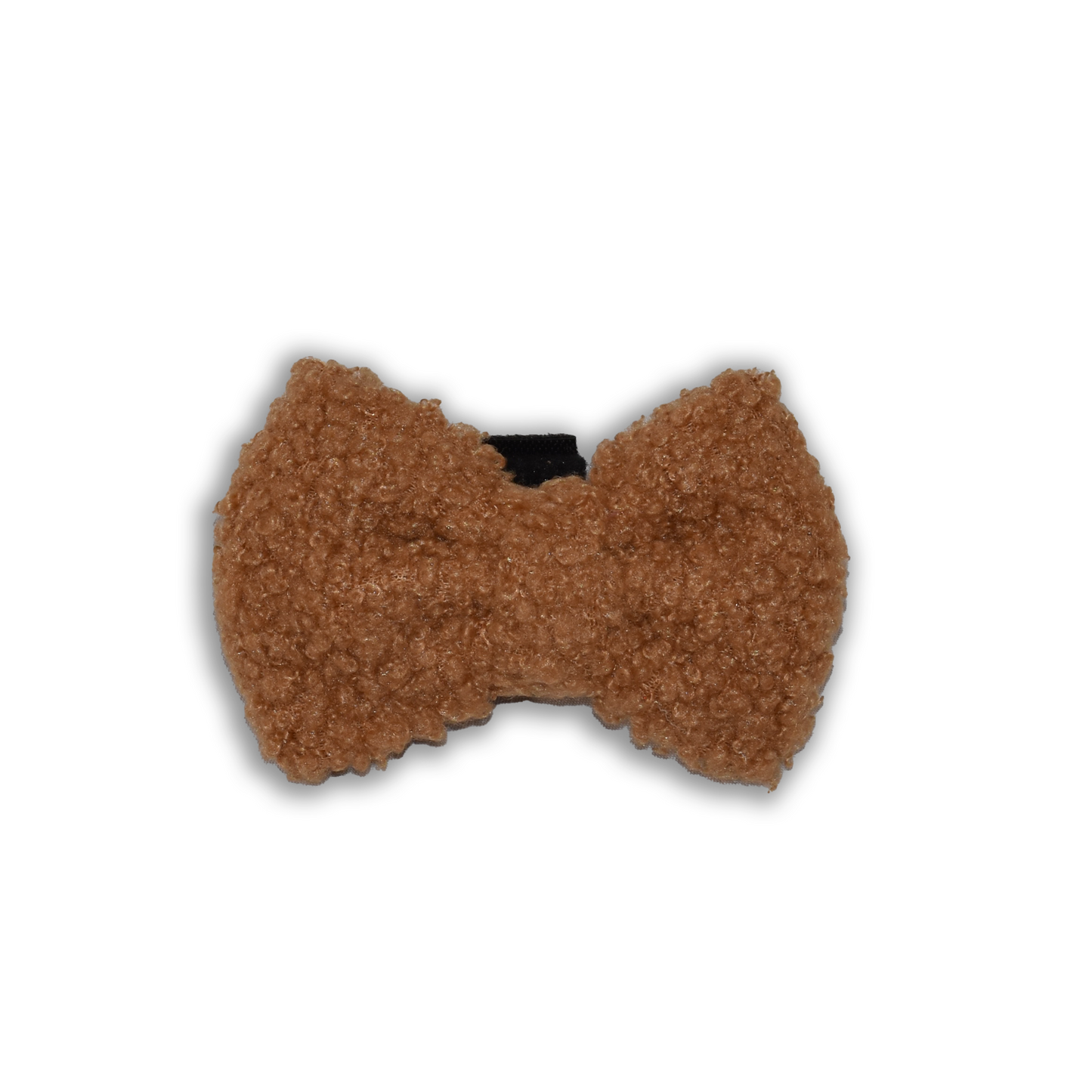 The Teddy Bear Bowtie | Margot & Bear