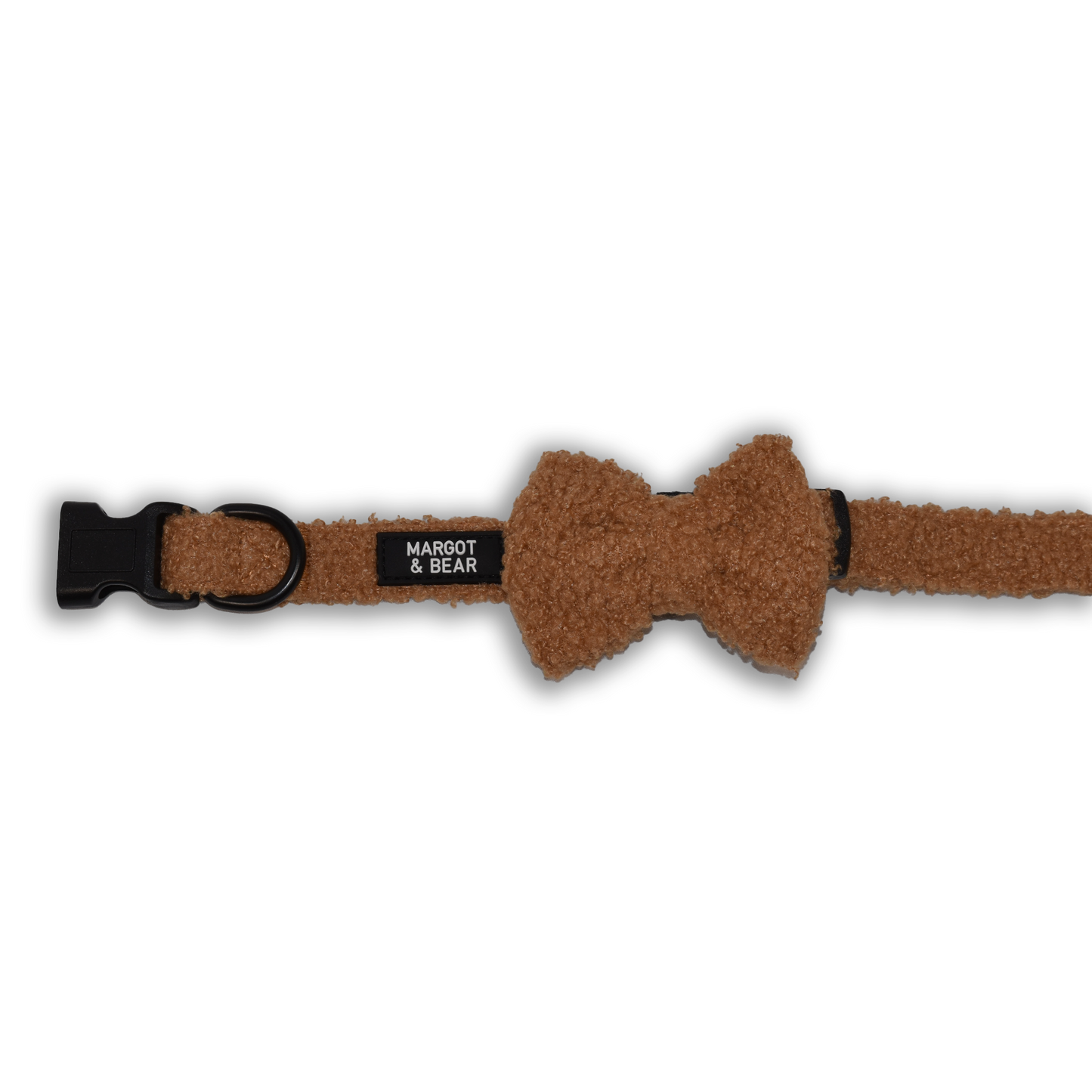 The Teddy Bear Bowtie | Margot & Bear