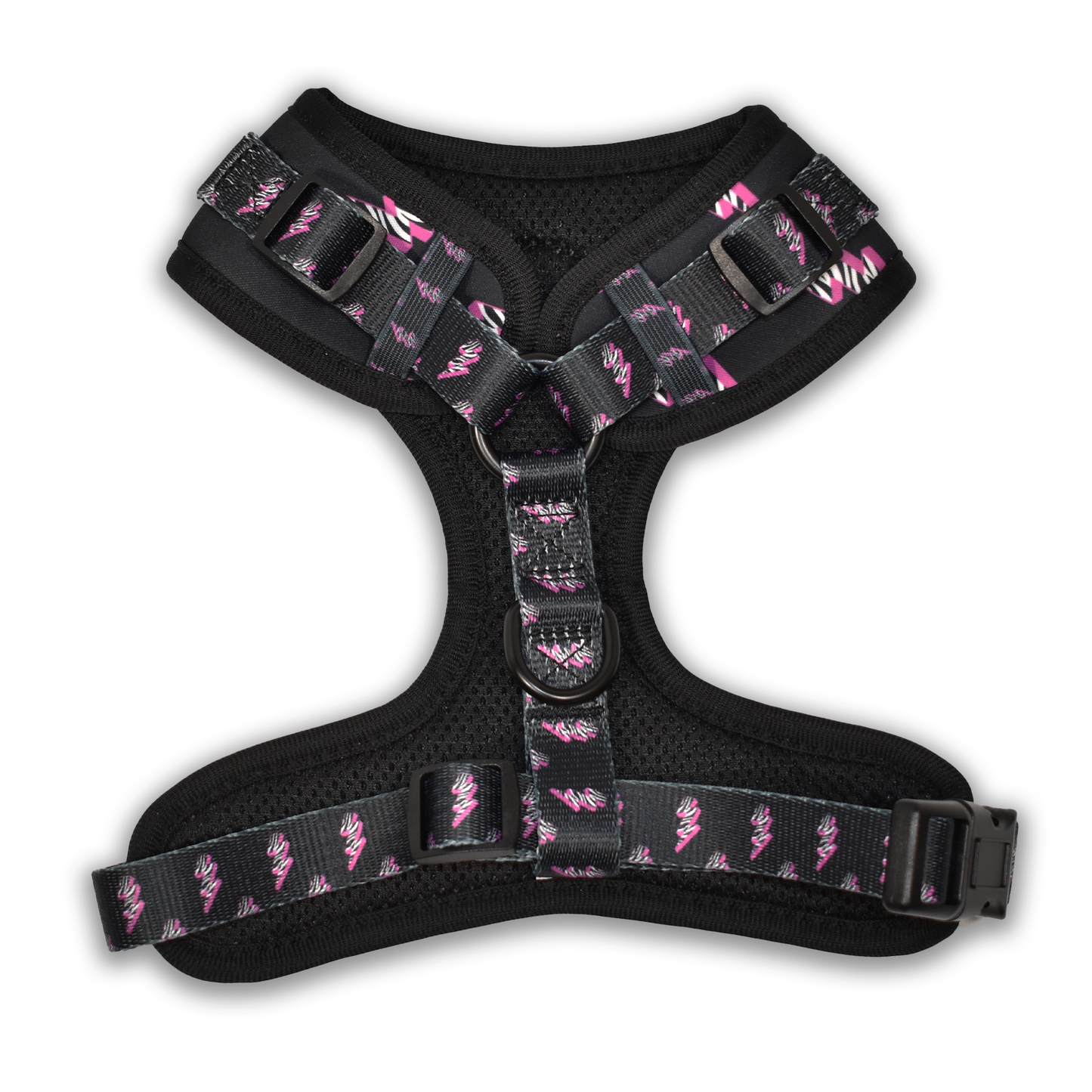 The Ziggy Dog Harness | Margot & Bear