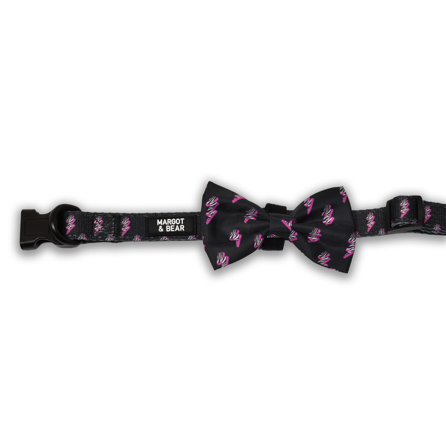 The Ziggy Bowtie | Margot & Bear