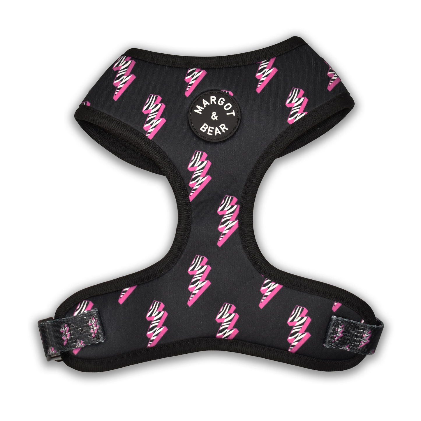 The Ziggy Dog Harness | Margot & Bear