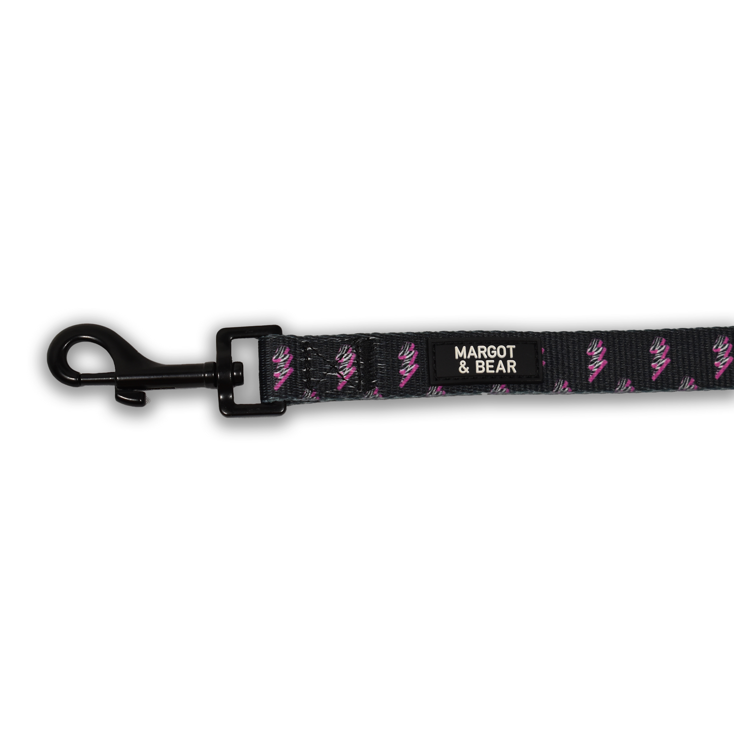The Ziggy Dog Lead | Margot & Bear