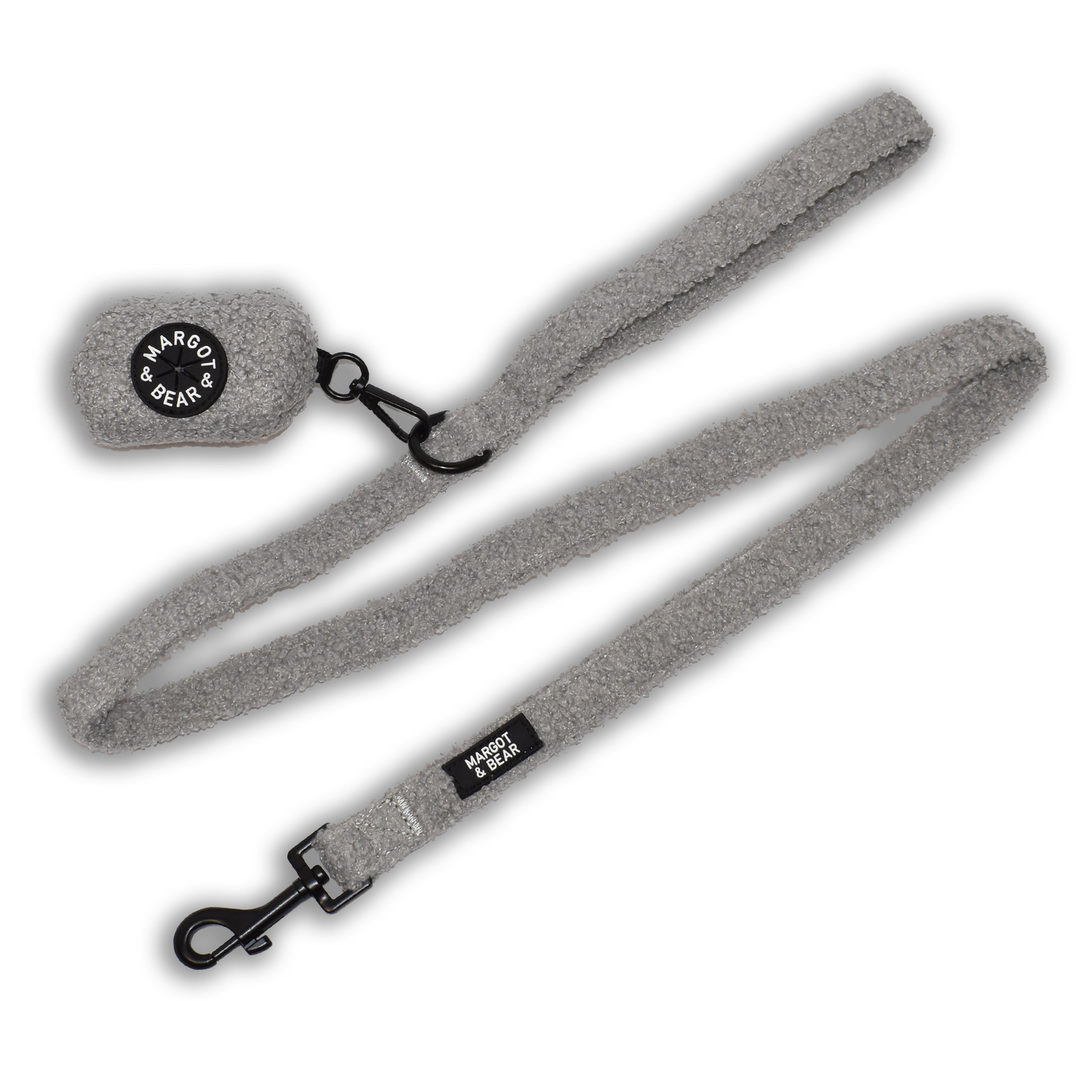 The Koala Bear Dog Lead | Margot & Bear