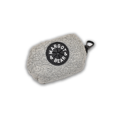 The Koala Bear Poop Bag Dispenser | Margot & Bear