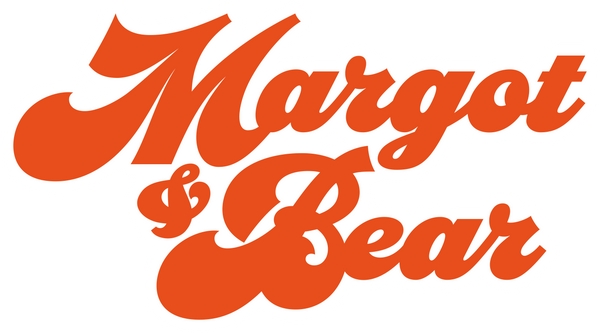 Margot & Bear