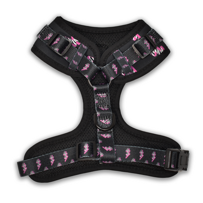 The Ziggy Dog Harness | Margot & Bear