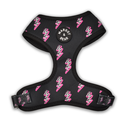The Ziggy Dog Harness | Margot & Bear