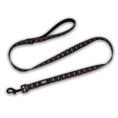 The Ziggy Dog Lead | Margot & Bear
