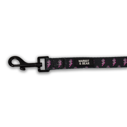 The Ziggy Dog Lead | Margot & Bear